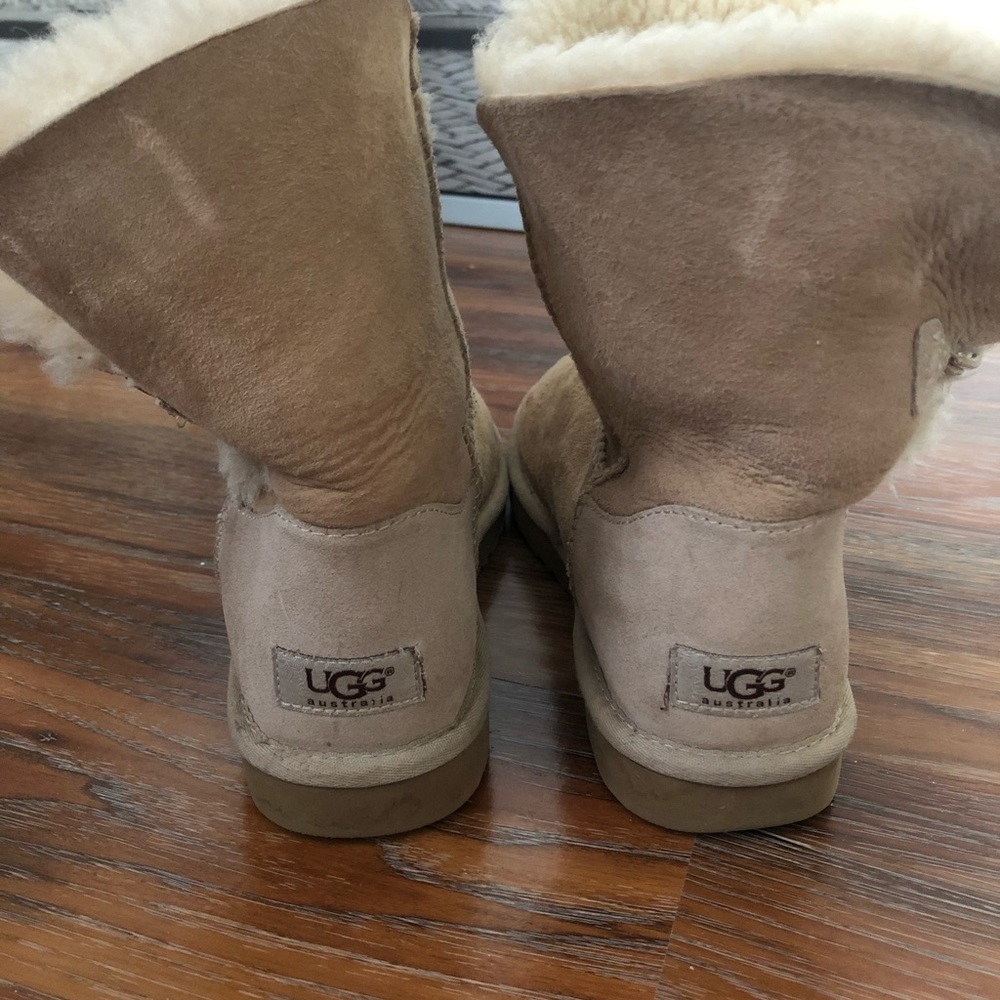Ugg boots